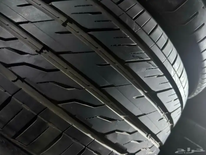 275 35 20 كفرين رنفلات صيني شبة جدد 0