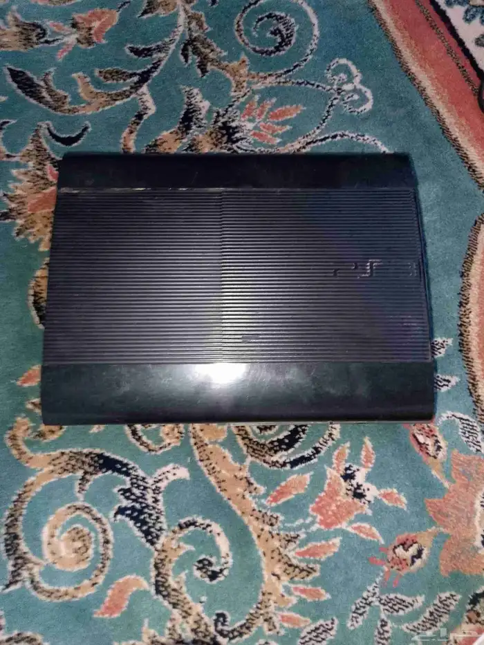 بليستيشن 3. 1