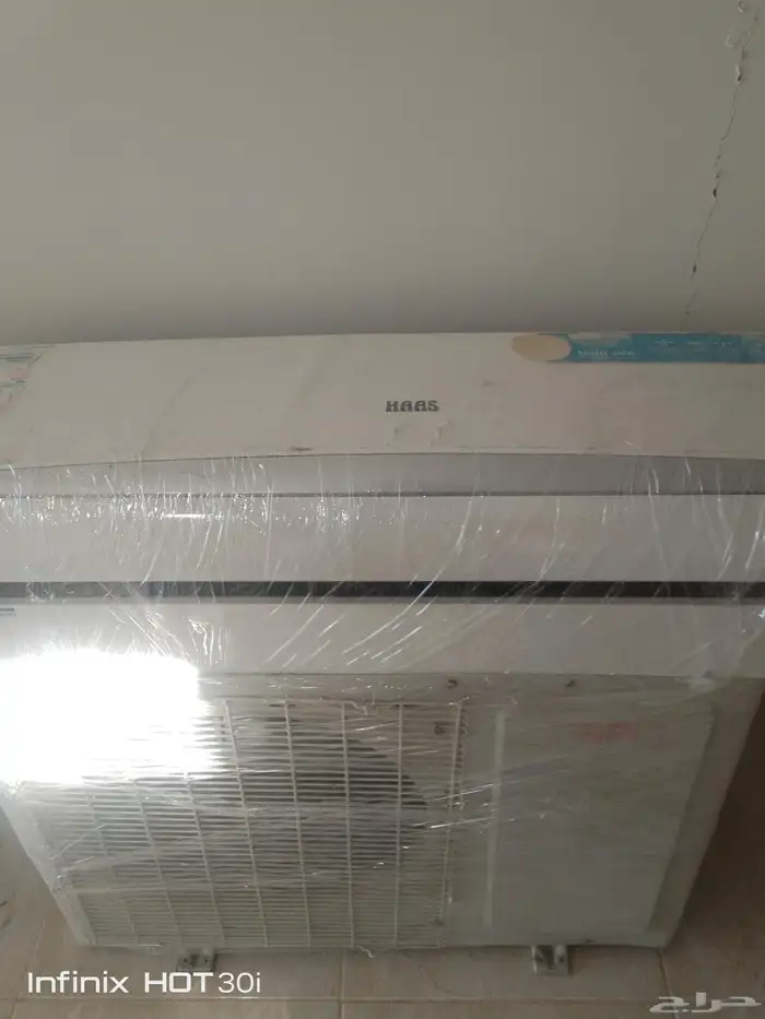 مكيفات مجددمن شركه مقاس 24 1