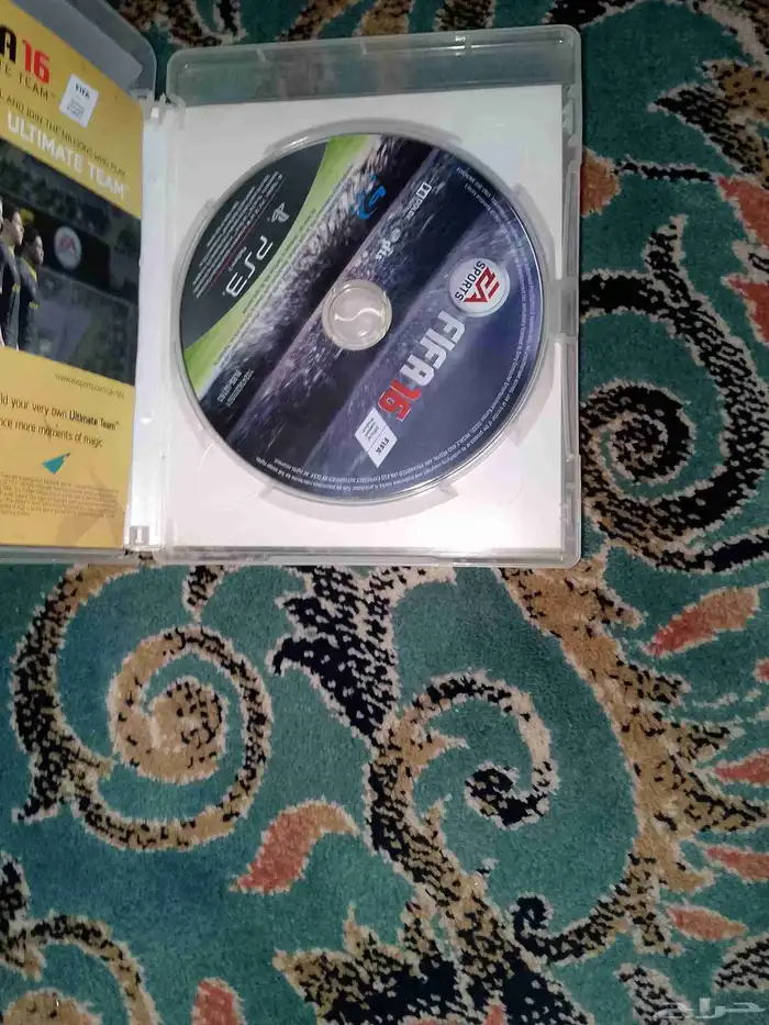 بليستيشن 3. 14