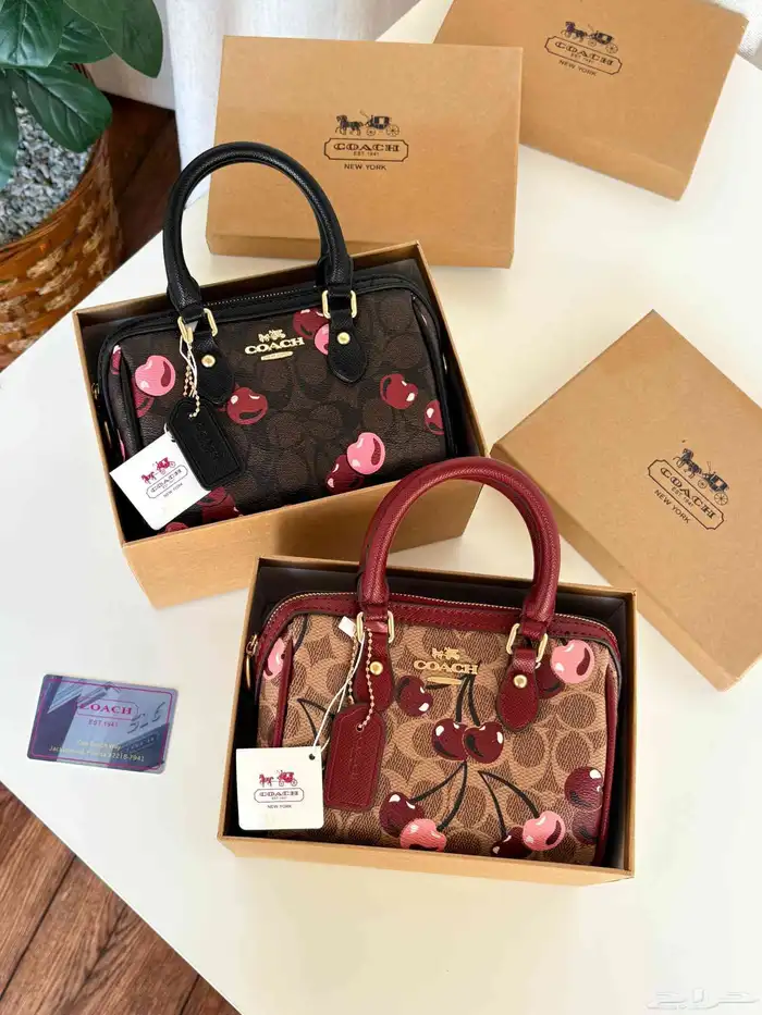 شنط ماركات نسائيه جمله وقطاعي الاكثر طلبات 9