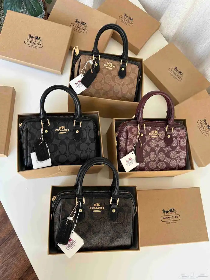 شنط ماركات نسائيه جمله وقطاعي الاكثر طلبات 7