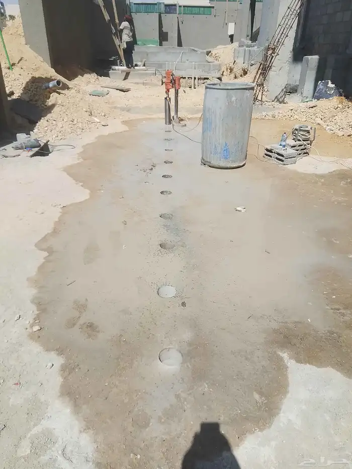 تخريم كور مكيف سباكة ارخص اسعار شغل ممتاز 1