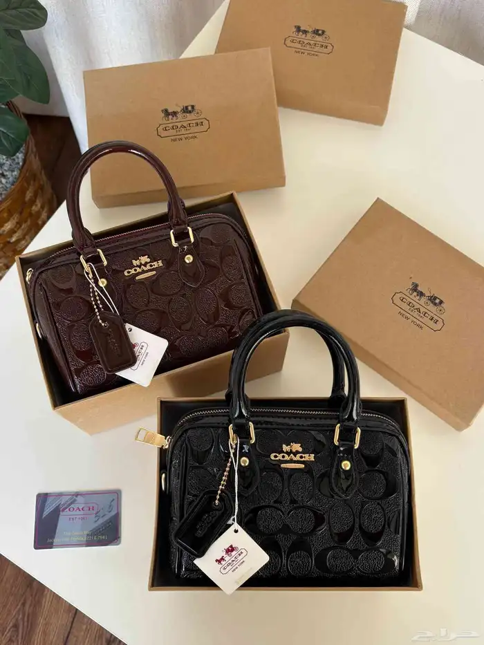 شنط ماركات نسائيه جمله وقطاعي الاكثر طلبات 1