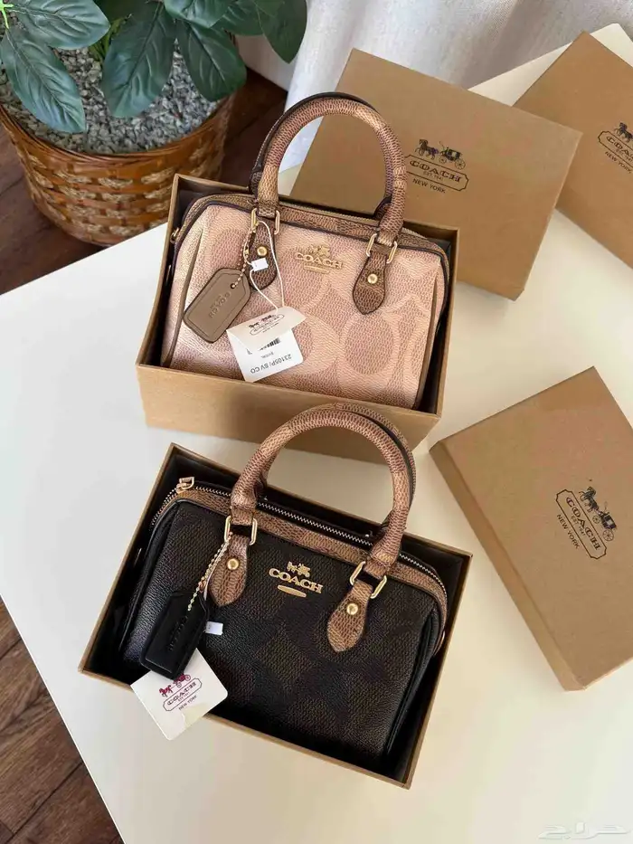 شنط ماركات نسائيه جمله وقطاعي الاكثر طلبات 8