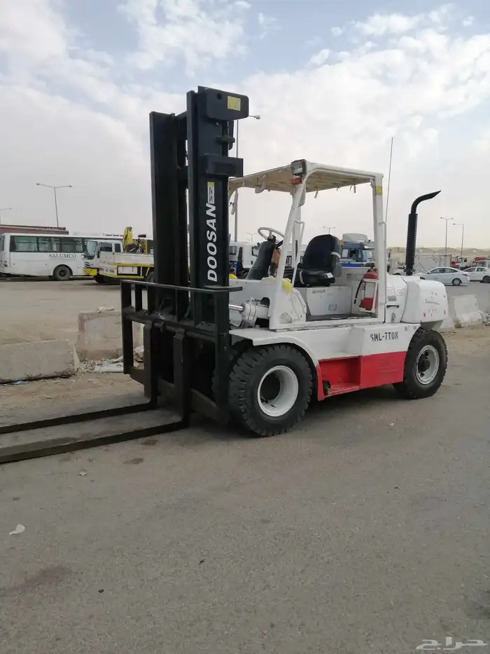 رافعه شوكيه سيزرلفت مان لفت للايجار 0