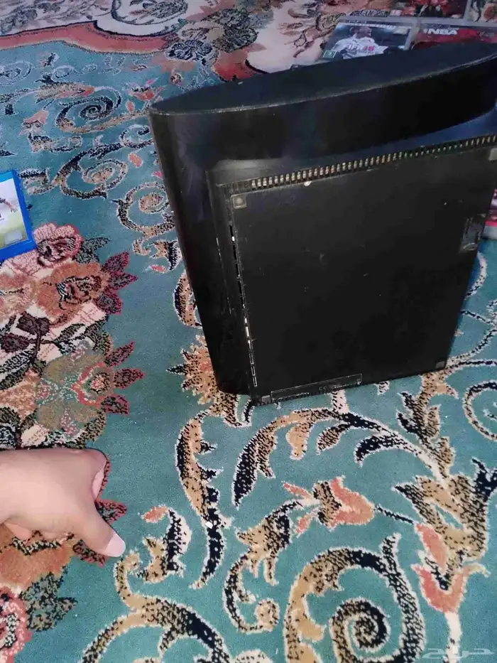 بليستيشن 3. 2