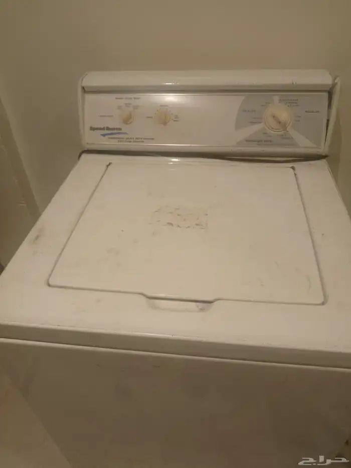 غسالة ممتازة ومدخل حمام مع مغسلة 1