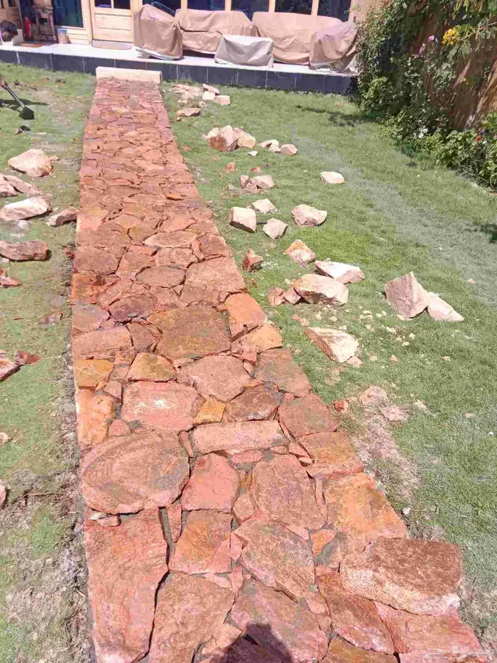 معلم حجر كبير وصغير بل يد وبل بكلين 9