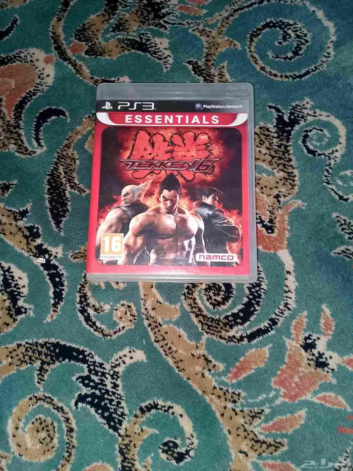 بليستيشن 3. 4