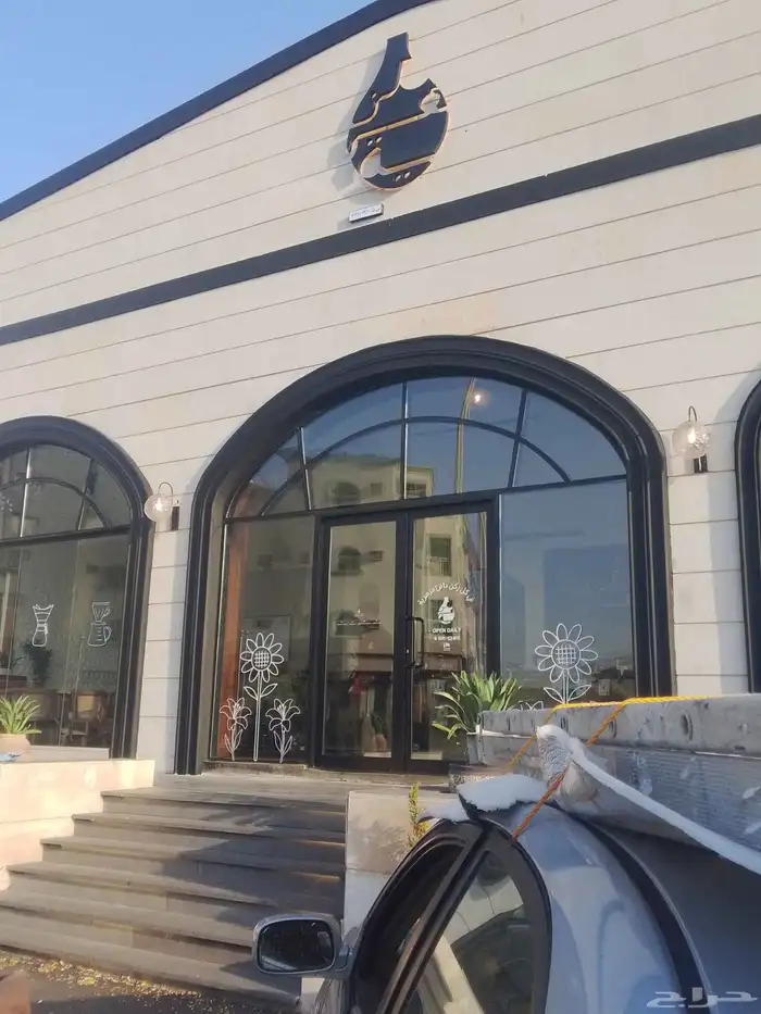 شغل بويا داهان ديكورات 1