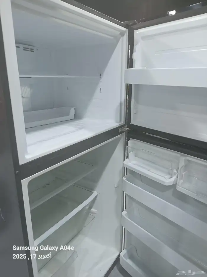 ثلاجة زيترست 21 قدم 1