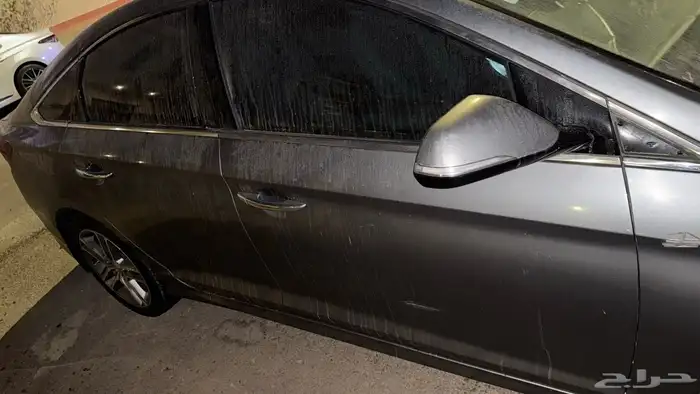 سوناتا 2018 بانوراما 6