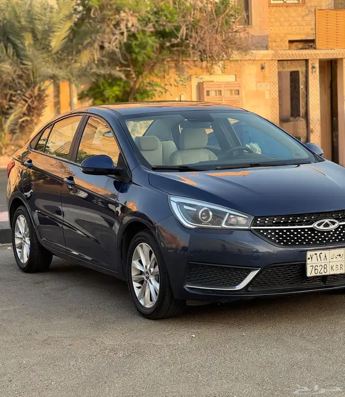 Chery Arrizo 5 Model 2023 Price 25000 19