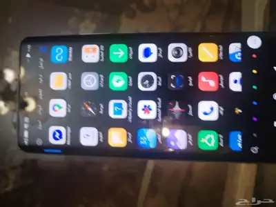 جوال ردمي نوت بروماكس ذاكره256 فيف جي 12 جيك رام index