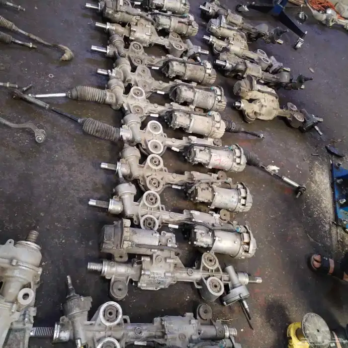 دوده دركسيون كهرباء وزيت 6