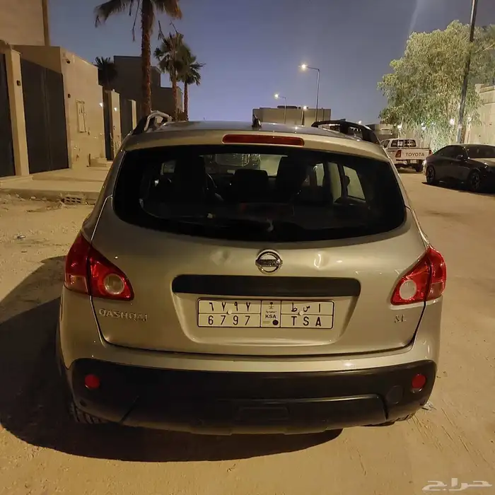نيسيان قشقاي 0