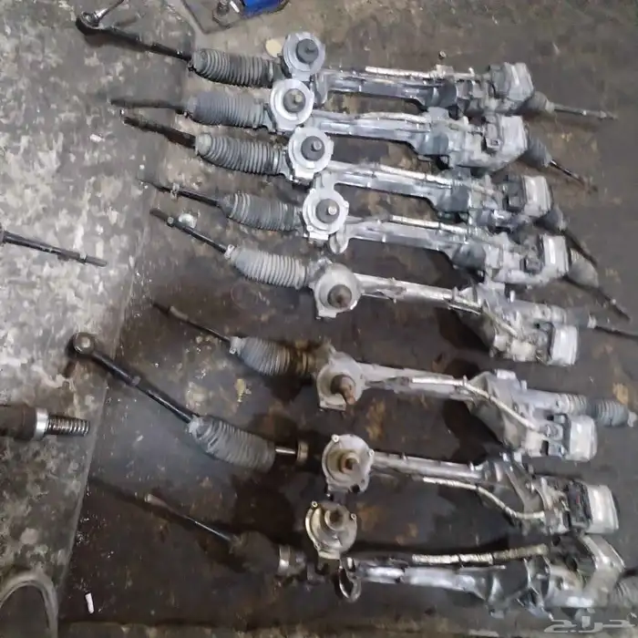 دوده دركسيون كهرباء وزيت 0