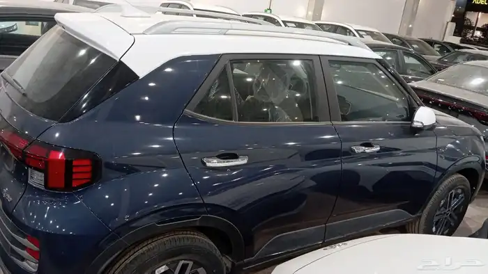 هيواندي فينوا كمفورت 2024 5