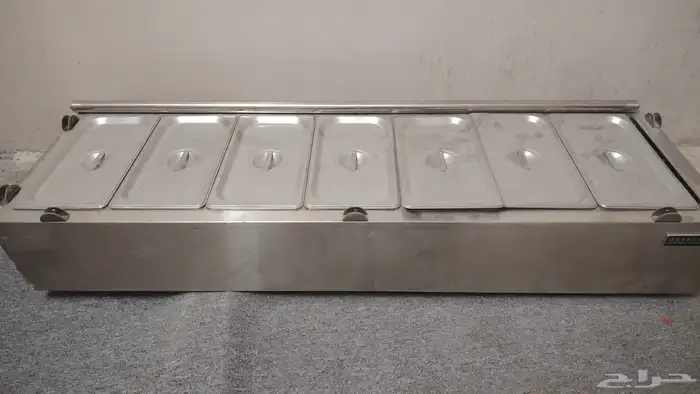 اغراض بوفيه 0