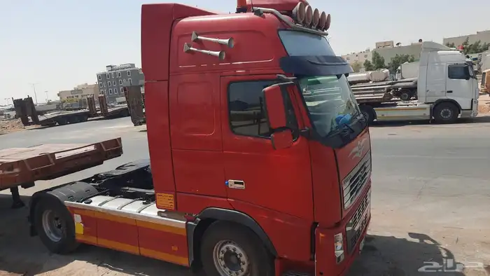 فولفو 2006 توماتيك 480 أوراق ساريه محركات شرط كفرات جديد 1