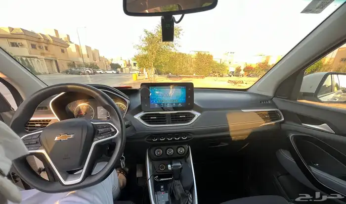 كابتفيا شفروليه 2021 للبيع ماشية 61500 5
