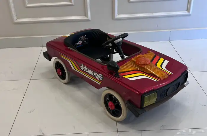 سيكل قديم (سيارة الطيبين) 0