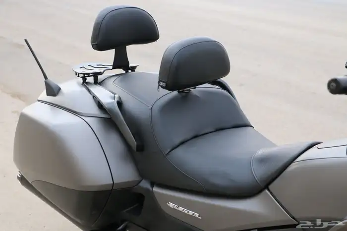 دباب هوندا قولد وينق Honda Goldwing F6B 2017 10