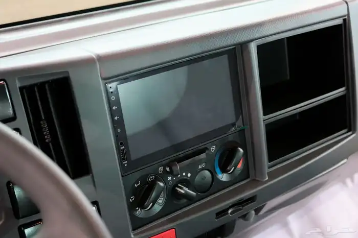 دينا ايسوزو 4.5 طن شاص 5 متر موديل 2024 بسعر 95.450 13