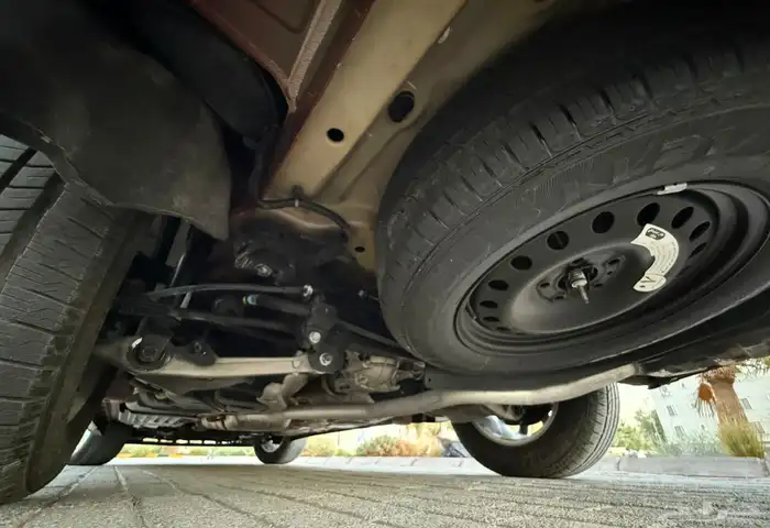 دوج دورانجو 2014 دبل sxt الحد 45 الف 30