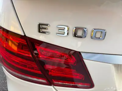 مرسيدس E300 بنزين 2014 شاشه بانوراما index