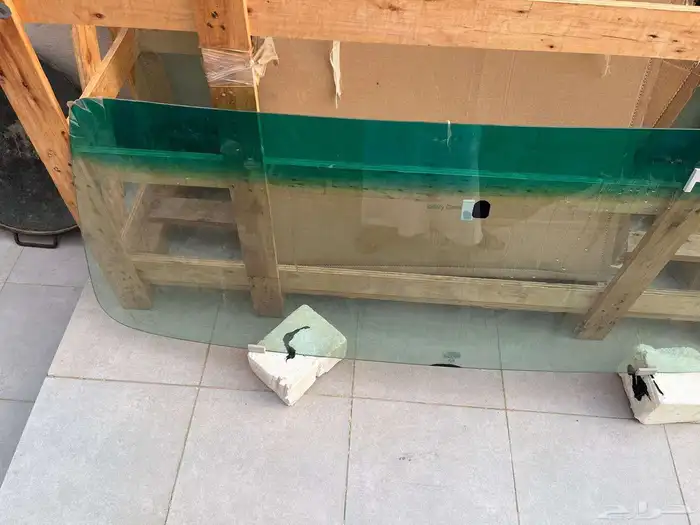 قزاز أمامي جمس 91-73 جديد 9