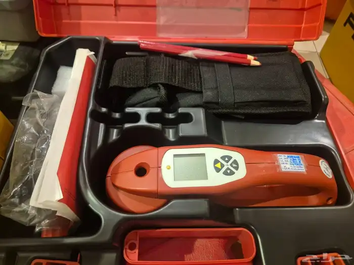 اجهزة مساحه 13