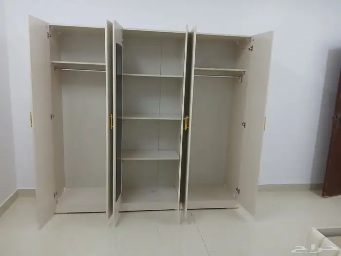 غرف نوم مودرن 6