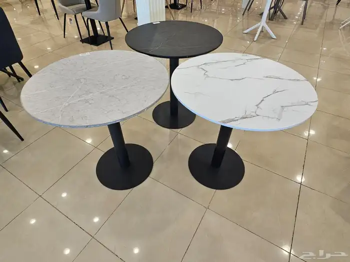 طاولات مطاعم وكافيهات 3