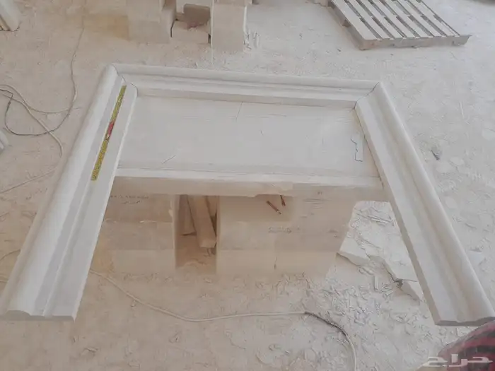 مغاسل حجر طبيعي 3