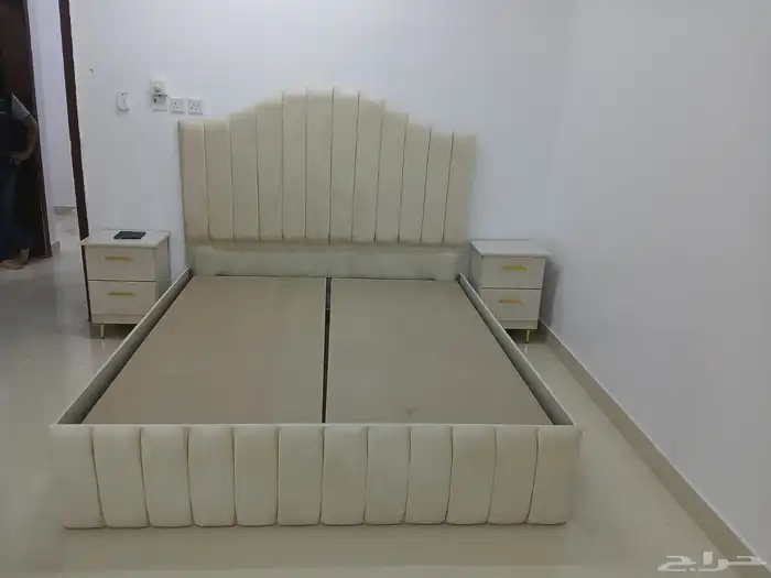 غرف نوم مودرن 3