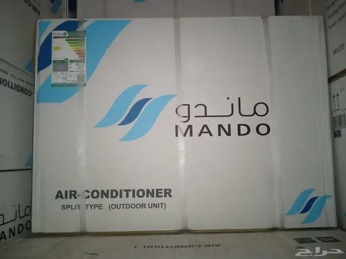 58 عروض وخصومات على مكيفات سبلت وشباك أرخص الأسعار 8