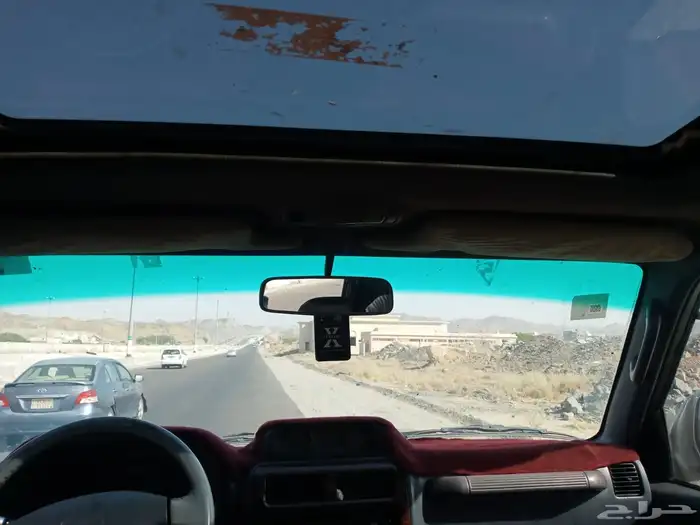 جيب برادو 98 بيع مستعجل مجدد ماهو مفحوص 0