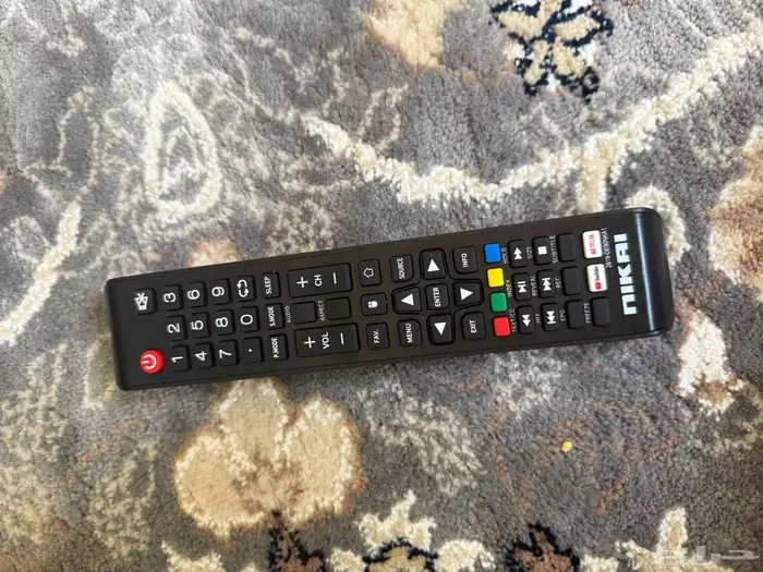 تلفزيون جديد استعمال شهر واحد فقط 4