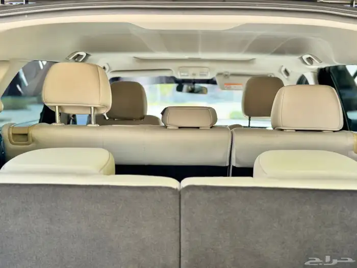 للبيع جيب مازدا cx9 خليجي 2021 9