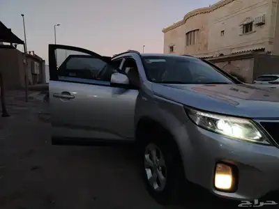 للبيع جيب كيا سيرنتو index