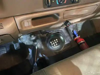 فورد f250 2004 قير عادي index