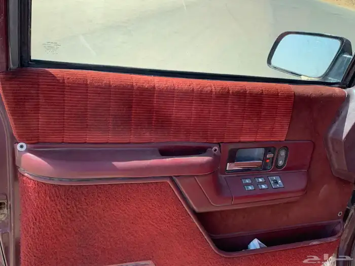 جمس سوبربان موديل 92 8