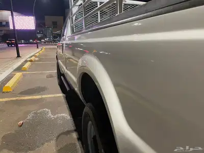 فورد f250 2004 قير عادي index