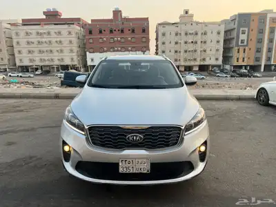 كيا سورنتو 2020 بودي بلد كرت شرط index