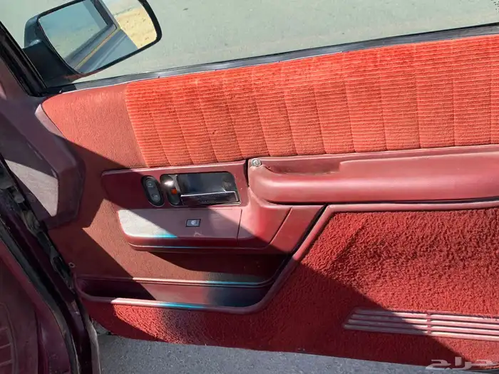 جمس سوبربان موديل 92 13