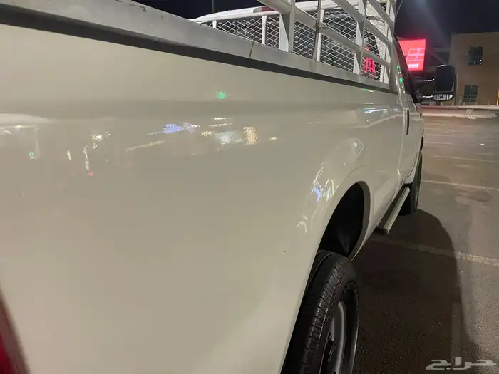 فورد f250 2004 قير عادي 13