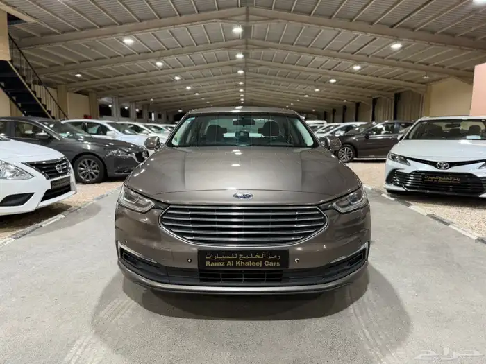 تورس 2020 نظيف جدا 0