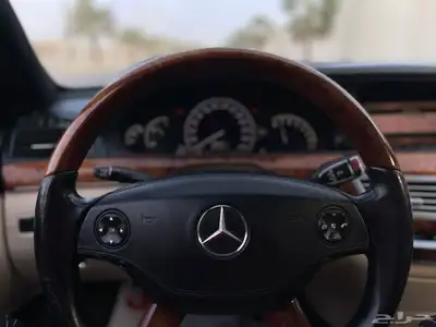 مرسدس بانوراما s500 index